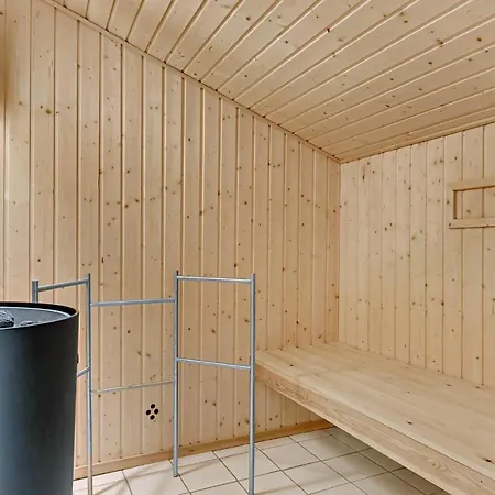 Schönes Haus In Ebeltoft Mit Küche * Ebeltoft