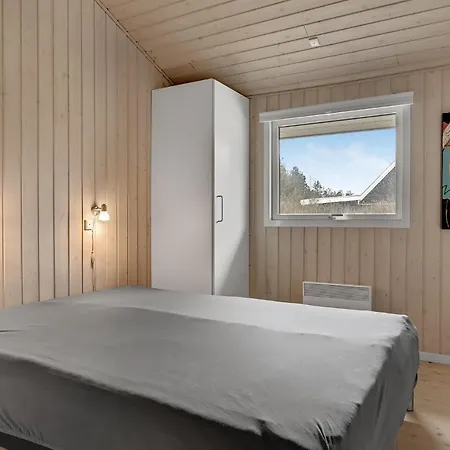 Schönes Haus In Ebeltoft Mit Küche *