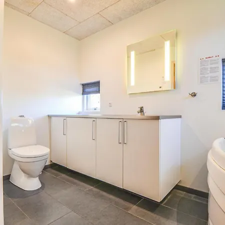 Bjarkes Grund Ii Σπίτι διακοπών Ebeltoft