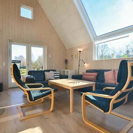 Schönes Haus In Ebeltoft Mit Küche * Ebeltoft