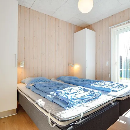 Schönes Haus In Ebeltoft Mit Küche