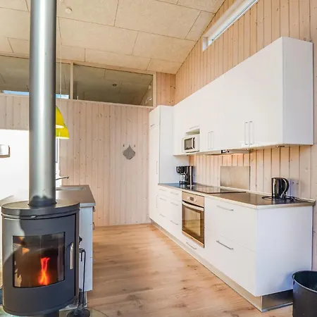 Schönes Haus In Ebeltoft Mit Küche * Ebeltoft