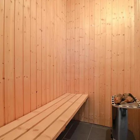 Σπίτι διακοπών Bjarkes Grund Ii Ebeltoft