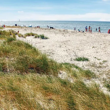 Bjarkes Grund Ii Σπίτι διακοπών *